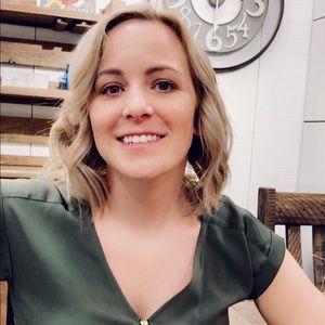 Meet your Posher, Amanda